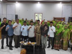 Kesbangpol Sulbar Dukung Penguatan Peran Muslimat NU di Era Moderen