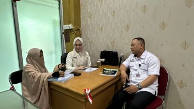 DPMPTSP Sulbar Siapkan Distribusi Buku Top Investment 2025