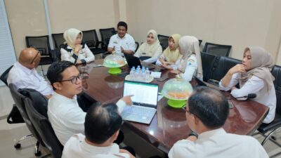 Pemprov Sulbar Percepat Penanganan Anak Tidak Sekolah