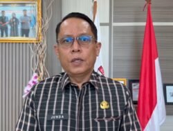 Dalam Waktu Dekat Pemprov Sulbar Akan Menggelar Pelantikan Pejabat Eselon II