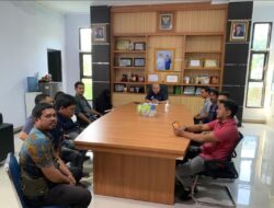 Wujudkan Kantor Ramah Lingkungan, DLHK Sulbar Transformasi Pengelolaan Sampah dan Perilaku ASN