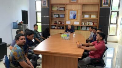 Wujudkan Kantor Ramah Lingkungan, DLHK Sulbar Transformasi Pengelolaan Sampah dan Perilaku ASN