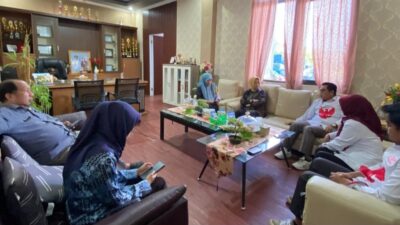 Dinsos P3A dan PMD Sulbar-FKPT Perkuat Sinergi Cegah Radikalisme dan Terorisme