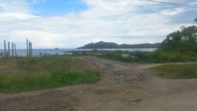 PTKP HMI BADKO SULBAR Desak Penutupan Pelabuhan di Desa Kambonong, Diduga Tak Kantongi Izin 