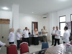 DKPPKB Perkuat Layanan Maternal untuk Percepatan Penurunan AKI