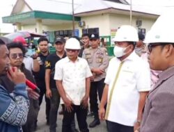 Gegara Tidak Ada APD, Komisi IV DPRD Sulbar Rekomendasikan PT Palma Sumber Lestari Ditutup Sementara