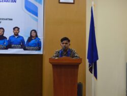 HIPERMAKES Mamuju Soroti Aksi Mogok Kerja Petugas Kebersihan, Pemerintah Dinilai Lalai Kelolah Kebersihan 