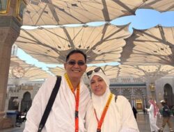 Dukung Usulan Wamenhaj Kata Ketum Perjosi Jemaah Umroh Berangkat Dari Asrama Haji