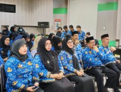 DKPPKB Sulbar Jaga Layanan Publik Selama Ramadan