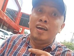Debt Collector Dari FIF Mengaku Wartawan Ancam Ambil Paksa Kendaraan