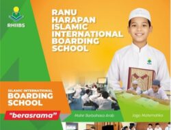 RHIBS Tahfidzul Qur’an Buka Di Maros Tawarkan Lima Jalur Beasiswa