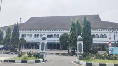 Jamaah Umroh Jadi Korban Trilliunan Rupiah Lenyap, Ini Kata Ketum Perjosi  Kemenhaj 