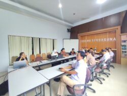 Dinas ESDM Sulawesi Barat Tegaskan Komitmen Pengawasan Tambang