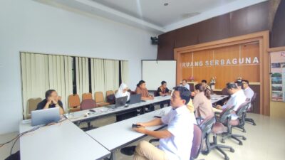 Dinas ESDM Sulawesi Barat Tegaskan Komitmen Pengawasan Tambang