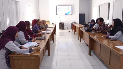 Capaian Imunisasi Bayi di Majene Tembus 50 Persen 