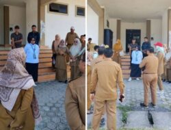 Ketua Komisi I DPRD Pasangkayu Janji Turun Lapangan Awasi Program Pemda