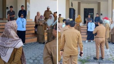 Ketua Komisi I DPRD Pasangkayu Janji Turun Lapangan Awasi Program Pemda