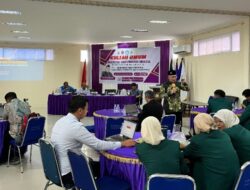 Kuliah Umum PPS UNIMEN: Komunikasi Transformasional Kunci Majukan SD di Enrekang