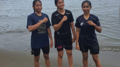 SPOBNAS Sulbar Seleksi Olahragawan Berbakat