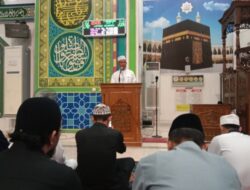 Polres Enrekang Ajak Orang Tua Jadi Polisi di Rumah Cegah Kenakalan Remaja