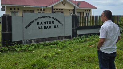 KominfoSS Sulbar Pastikan Perangkat dan Sinyal Terakses dengan Baik di Pasangkayu