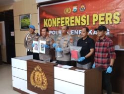 Tragedi di Enrekang: Cekcok Soal Video Berujung Maut, Seorang Pemuda Tewas Ditusuk Parang