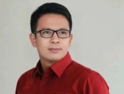 Edy Basri Jabat Ketua KJI Sulsel, Sinyalir Kuatkan Organisasi: Targetkan Seluruh Daerah Terbentuk