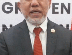Daniel Chardin Dan Peta Baru Politik Nasional Pasca Konflik Berkarya