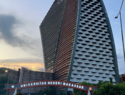 Dosen Yang Laporkan Prof Karta Pernah Kena Sanksi Dari Majelis Etik UNM