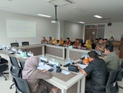 Monev Bersama Disdikbud, Komisi IV DPRD Sulbar Tekankan Peningkatan Mutu Pendidikan
