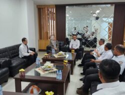 DPRD Sulbar Siap Kawal Rekomendasi BPK di Sektor Ketahanan Pangan