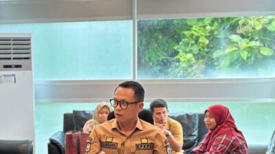 Pemprov Sulbar Resmi Buka Pendaftaran Beasiswa 2026, Catat Jadwalnya