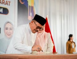 Mamuju di Dorong Jadi Pusat Konektivitas Gubernur Sulbar Siap Bangun Jalan Baru