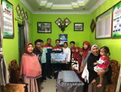 Dibulan Ramadhan, Pertamina Santuni 30 Anak Panti Asuhan di Kendari