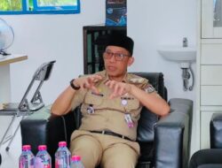 Kesbangpol Sulbar Desak Instansi Terkait Laporkan Kegiatan Libatkan WNA
