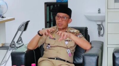 Kesbangpol Sulbar Desak Instansi Terkait Laporkan Kegiatan Libatkan WNA