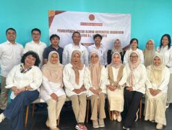 Prof. Eliza Meiyani Pimpin IKA Unhas DIY : Jadikan Organisasi Rumah Bersama Alumni