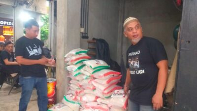 Momentum Mempererat Alumni Universitas Hasanuddin Dan Para Jurnalis Se Makassar