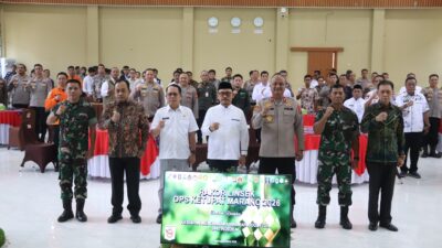 Antisipasi Kecelakaan, Gubernur Sulbar Imbau Pemudik Cek Kelayakan Kendaraan Sebelum Mudik