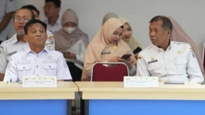 Dirut RSUD Sulbar Hadiri Rapim Forum Lintas Perangkat Daerah Dalam Rangka Penyusunan RKPD