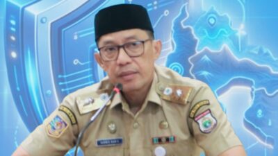 Sebelum Mudik Kesbangpol Sulbar Imbau Warga Lapor RT atau RW