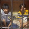 Gedor Gedor Kamar Kos Wanita Tengah Malam 3 Pria di Mamuju Diamankan Polisi 