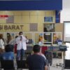 Dalam Rangka Hari TBC Sedunia, PKRS RSUD Sulbar Gelar Edukasi Pencegahan TBC