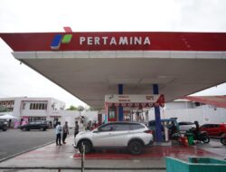 Jangan Khawatir, Pertamina Sebut Stok BBM di Bone Aman Jelang Idul Fitri