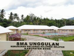 Satgas Pendidikan BPP KKSS : Menjadi Kawah Candradimuka Bagi Anak Diaspora Sulsel Dari Seluruh Indonesia Hingga Mancanegara