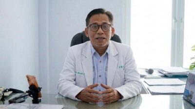 Pasca Liburan Idulfitri 1447 H RSUD Sulbar Pastikan Layanan Berjalan Optimal