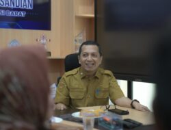 KominfoSS Sulbar: Platform Digital Wajib Lindungi Anak