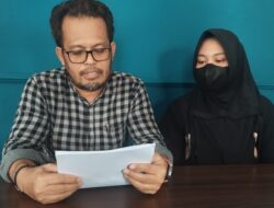 Kuasa Hukum Tersangka Kasus Penyuplai Amunisi Pelaku Penembak Pria di Polman Ungkap ada 3 Oknum Polisi Ikut Sebagai Penyuplai