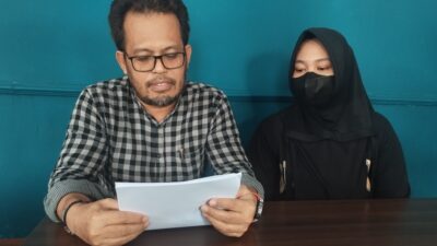 Kuasa Hukum Tersangka Kasus Penyuplai Amunisi Pelaku Penembak Pria di Polman Ungkap ada 3 Oknum Polisi Ikut Sebagai Penyuplai