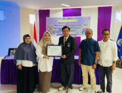 Sambut Semester Genap, Prodi Teknik Sipil UNIMEN Hadirkan Pakar Unismuh Makassar Bahas Dunia Kerja
